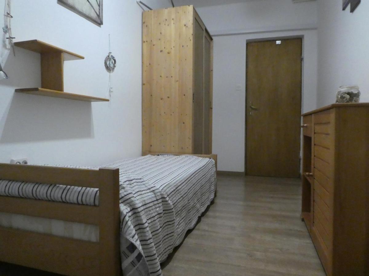 Apartments Milenka Punat Dış mekan fotoğraf